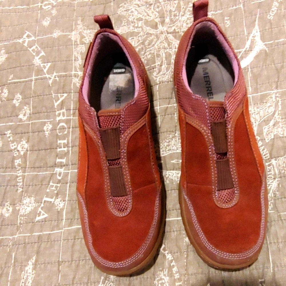 Merrell Move Performance Footware - image 1